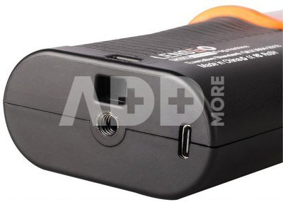 Lensgo Smoke Generator B