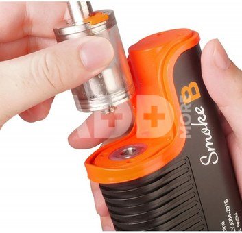 Lensgo Smoke Generator B