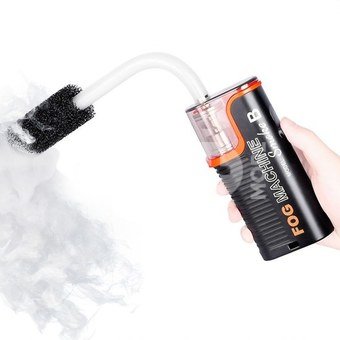 Lensgo Smoke Generator B