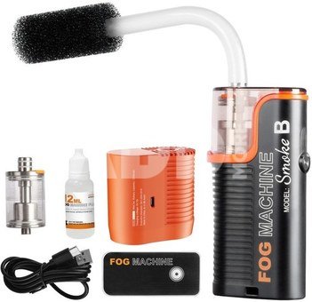 Lensgo Smoke Generator B