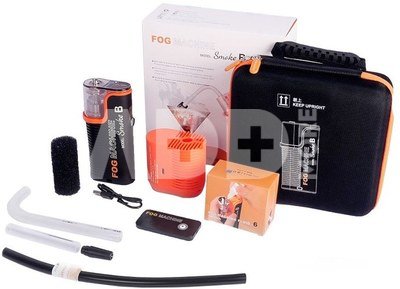Lensgo Smoke Generator B