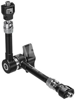 Leofoto AM-5 Kit Versa Magic Arm "Heavy-Duty"