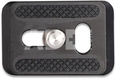 Leofoto Ballhead LH-22 + Release Plate PU-25