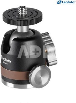 Leofoto Ballhead MBH-19