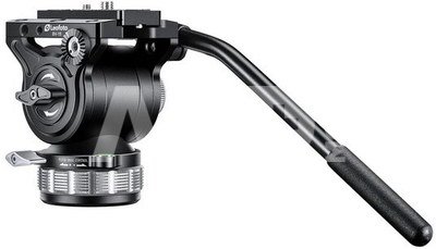 Leofoto BV-15 70mm Fluid Video Head