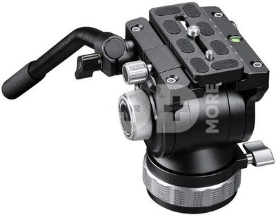 Leofoto BV-15 70mm Fluid Video Head