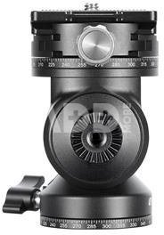 Leofoto Fluid video head BV-1R