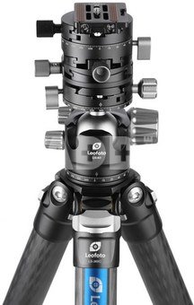Leofoto głowica G2+NP-60
