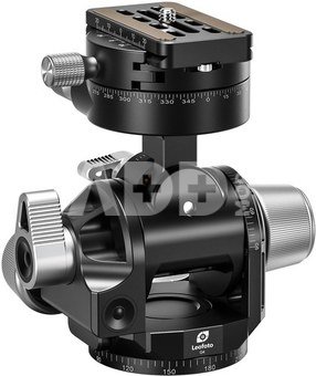 Leofoto głowica G4 Pro