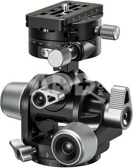 Leofoto głowica G4 Pro