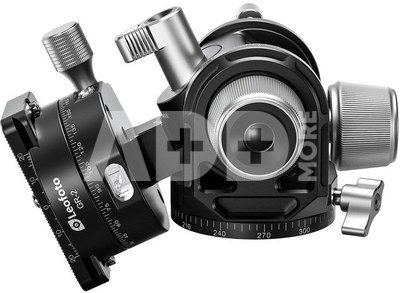 Leofoto głowica G4 Pro