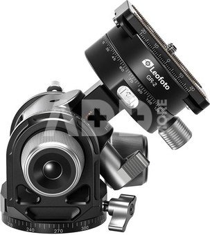 Leofoto głowica G4 Pro