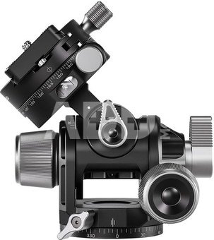 Leofoto głowica G4 Pro