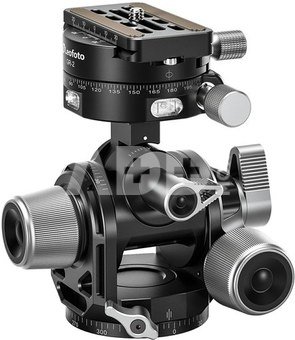 Leofoto głowica G4 Pro