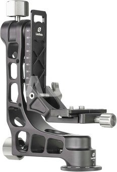 Leofoto PG-1 Aluminum Gimbal Head