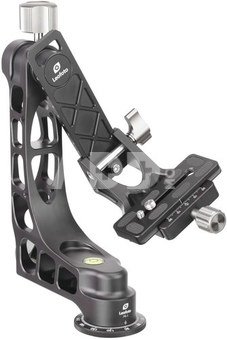 Leofoto PG-1 Aluminum Gimbal Head
