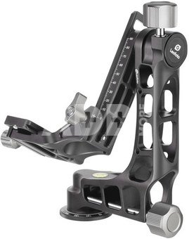 Leofoto PG-1 Aluminum Gimbal Head