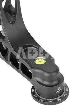 Leofoto PG-1 Aluminum Gimbal Head