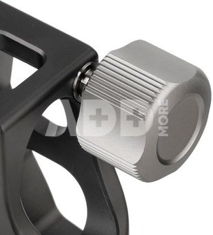 Leofoto PG-1 Aluminum Gimbal Head