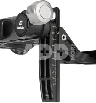 Leofoto PG-1 Aluminum Gimbal Head