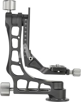 Leofoto PG-1 Aluminum Gimbal Head