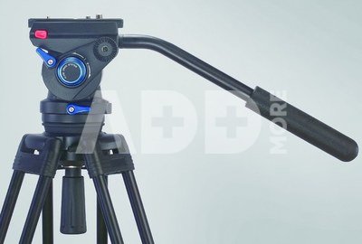 Leofoto głowica VT-20