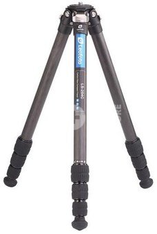 Leofoto LS-254C + LH30 Ranger Tripod