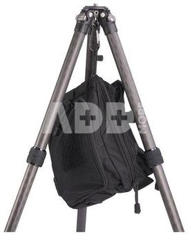 Leofoto LS-254C + LH30 Ranger Tripod