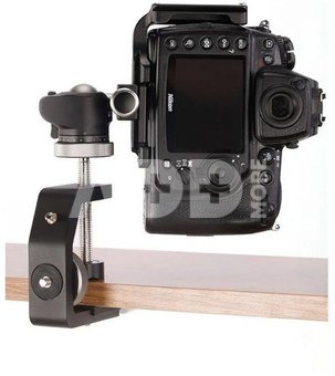 Leofoto MFC-60 Window Mount for Tripod Head