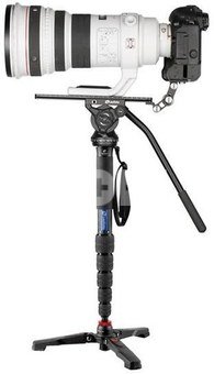 Leofoto Monopod MP-364C