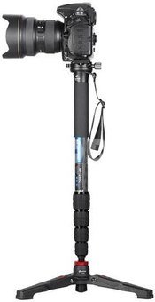 Leofoto Monopod MP-364C