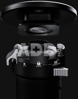Leofoto monopod MV-324CL