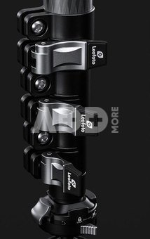 Leofoto monopod MV-324CL