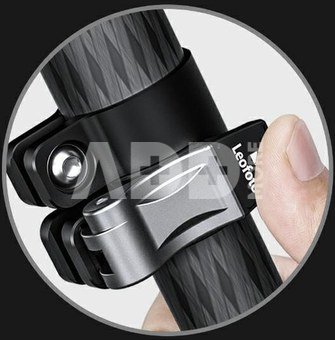 Leofoto monopod MV-324CL