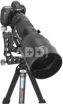 Leofoto Ranger LS-365C + PG-1 Gimbal head kit