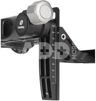 Leofoto Ranger LS-365C + PG-1 Gimbal head kit