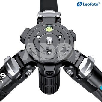 Leofoto statyw Manba LVM-323C+BV-10