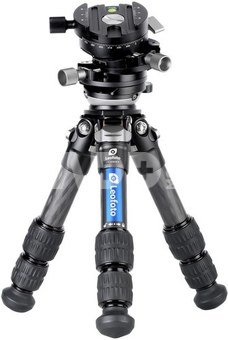 Leofoto statyw Ranger LS-223CEX