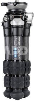 Leofoto statyw Ranger LS-223CEX