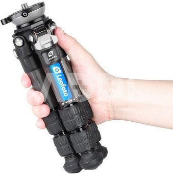 Leofoto statyw Ranger LS-223CEX