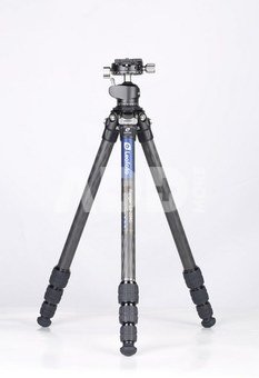 Leofoto statyw Ranger LS-224C+LH-25