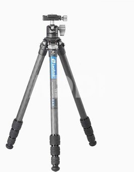 Leofoto statyw Ranger LS-224C+LH-25