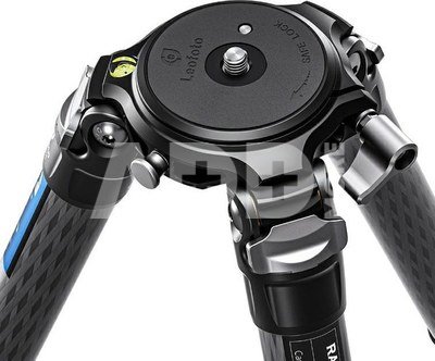 Leofoto statyw Rapid Summit LMR-364C