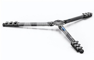 Leofoto statyw Rapid Summit LMR-364C