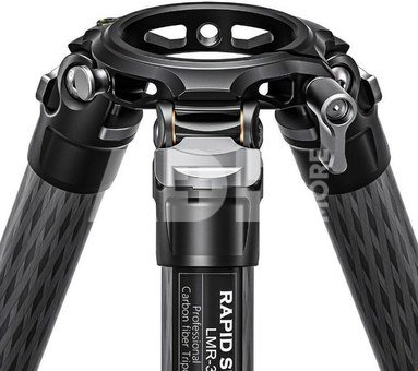 Leofoto statyw Rapid Summit LMR-364C