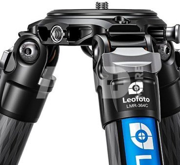 Leofoto statyw Rapid Summit LMR-364C