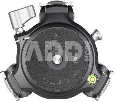 Leofoto statyw Summit LM-364CL