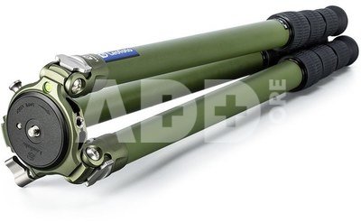 Leofoto statyw Summit LM-364CL olive