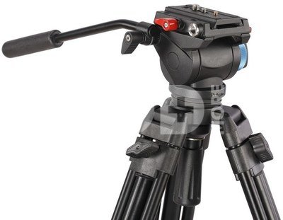 Leofoto statyw VT-10+LF-60