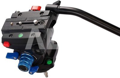 Leofoto statyw VT-20+LF-75